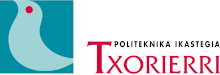 Txorierri logo